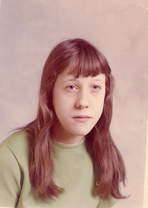 Mary Defino - Class of 1976 - Pittsfield High School