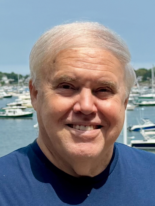 Bill Gleason - Class of 1966 - Pittsfield High School