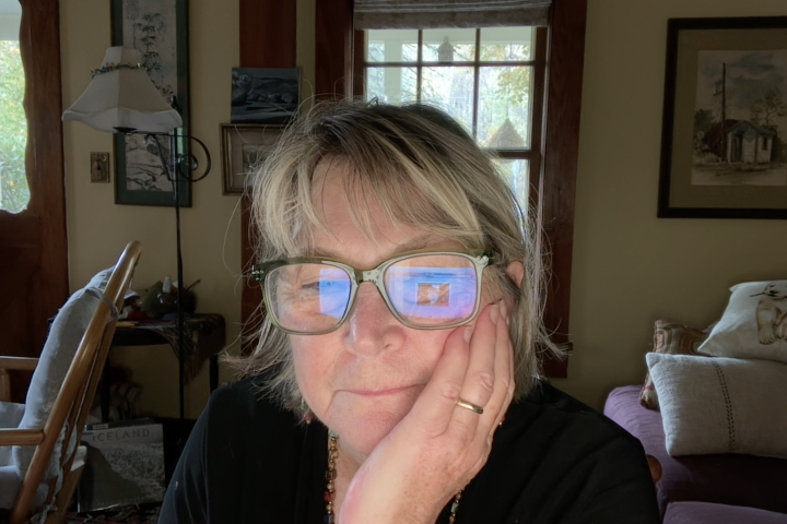 Mindy Hackner - Class of 1969 - Pittsfield High School