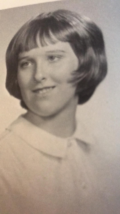Brenda Kiontke - Class of 1970 - Pittsfield High School