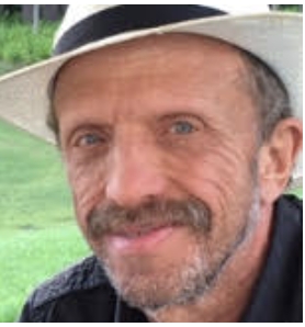 Charlie Bordeau - Class of 1972 - Pittsfield High School
