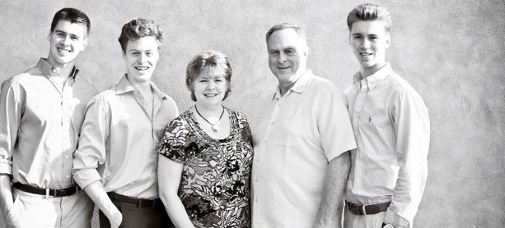 Bill Martin - Class of 1964 - Pittsfield High School