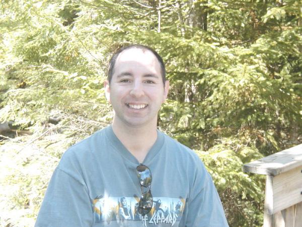 Joe Siegel - Class of 1987 - Pittsfield High School