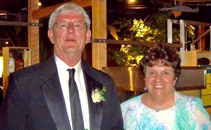 Noreen Brutnell - Class of 1968 - Pittsfield High School