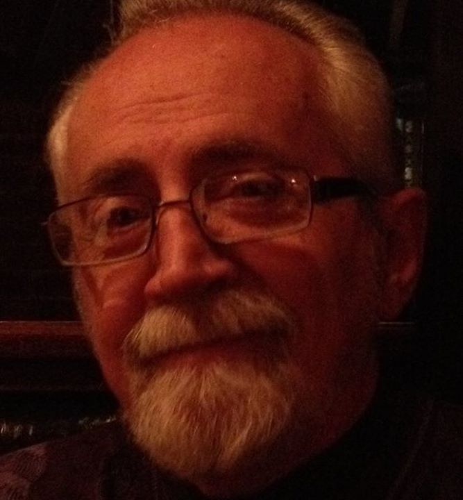 Patrick Ferriere - Class of 1964 - Pittsfield High School