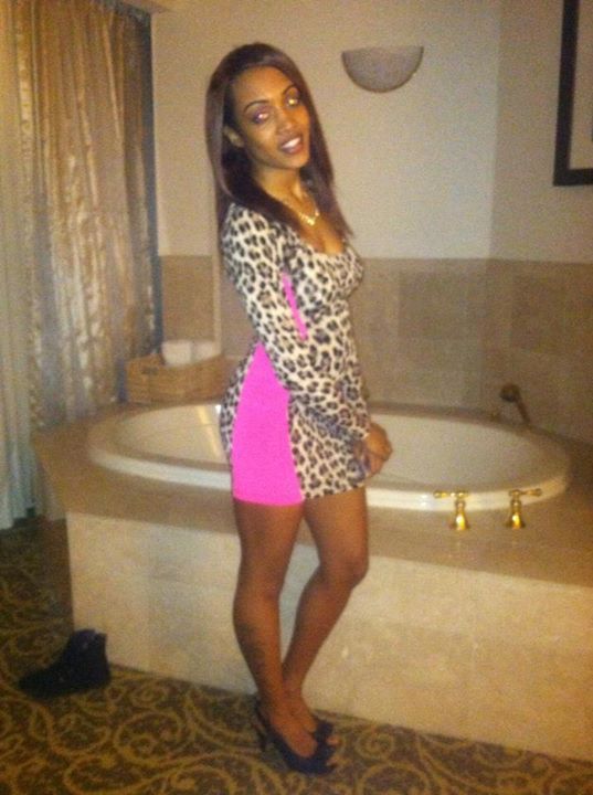 Qyreeana Sistrunk - Class of 2010 - Pittsfield High School