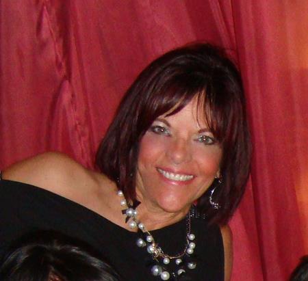 Cynthia Kavey - Class of 1972 - Pittsfield High School