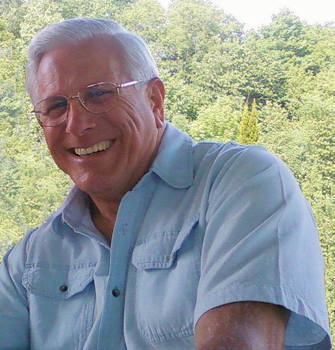David Potts - Class of 1964 - Pittsfield High School