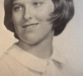 Brenda Kiontke, class of 1970