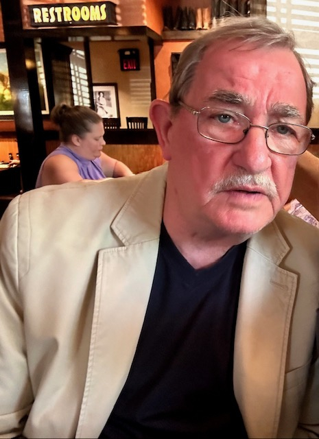 David Lafave - Class of 1965 - Mt Greylock Regional High School