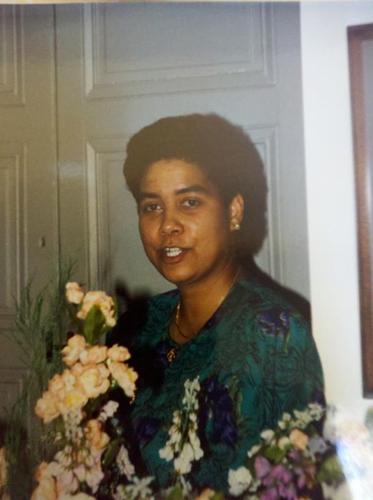 Pacita Anne - Class of 1981 - Mt Greylock Regional High School