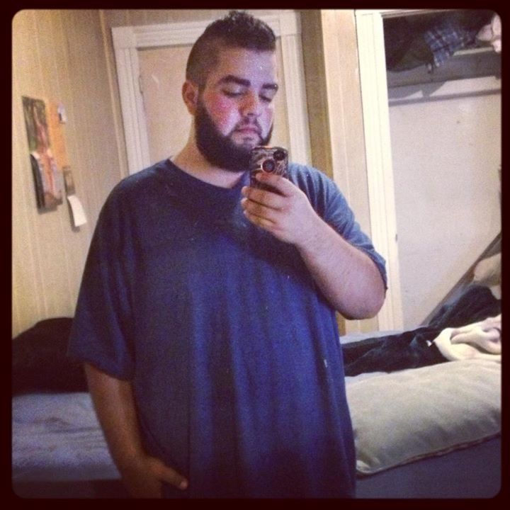 Justin Paiva - Class of 2008 - Dighton-Rehoboth High School
