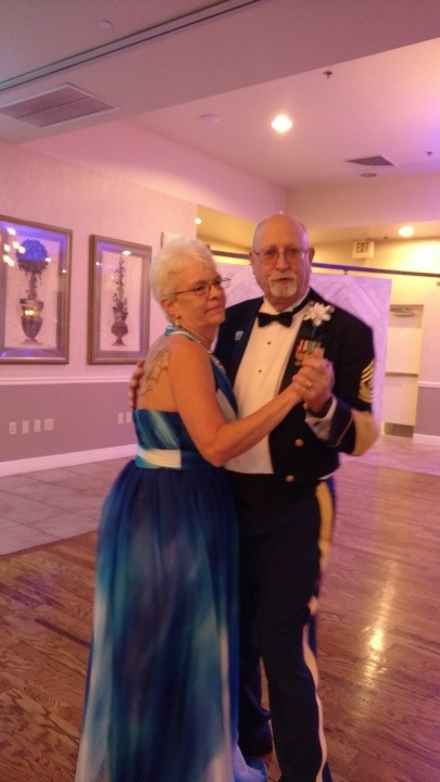 Gary Languirand - Class of 1970 - Dighton-Rehoboth High School