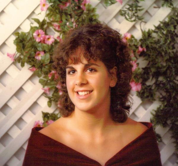 Alexandria Mallakis - Class of 1982 - Rio Mesa High School