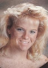 Kerri Hedger - Class of 1988 - Rio Mesa High School