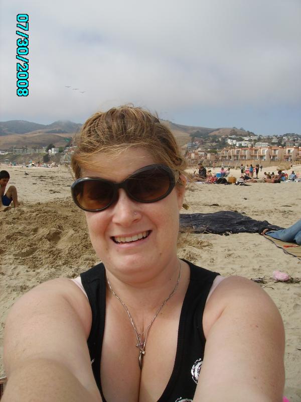 Jennifer Pecci - Class of 1998 - Rio Mesa High School
