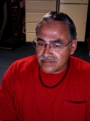 Edwardo Cantu - Class of 1976 - Rio Mesa High School