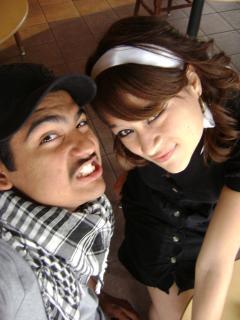 Benjamin Duenas - Class of 2008 - Rio Mesa High School