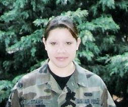 Michelle Stanis - Class of 1999 - Rio Mesa High School
