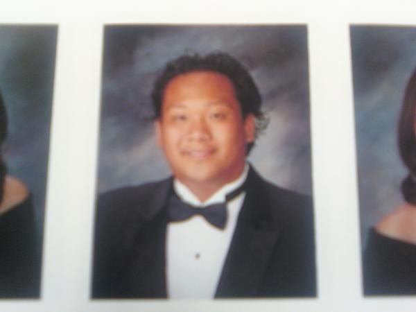 Manuel Balanga - Class of 2002 - Rio Mesa High School
