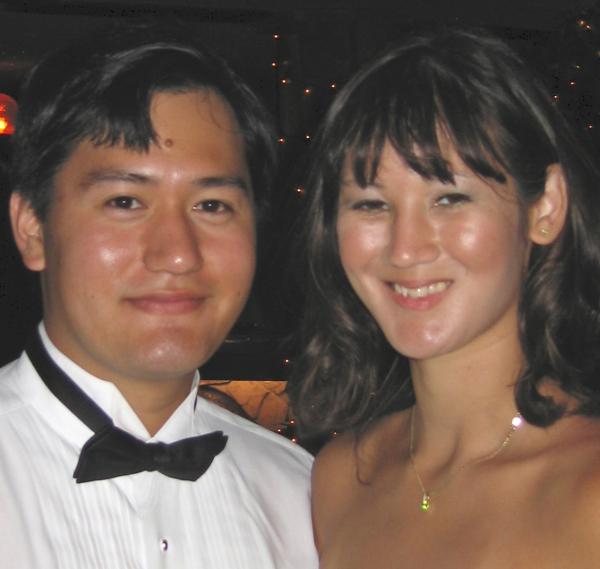 Leigh Okamura - Class of 1998 - Rio Mesa High School