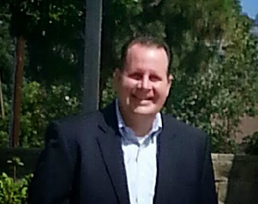 Kosta Mallakis - Class of 1988 - Rio Mesa High School