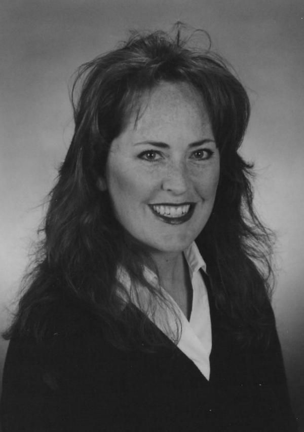 Joanne Gianera - Class of 1984 - Rio Mesa High School