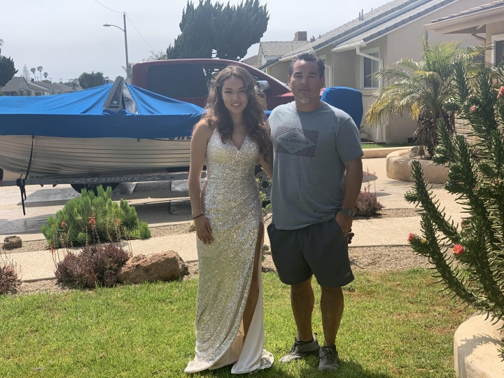 Jesse Bautista - Class of 1997 - Rio Mesa High School