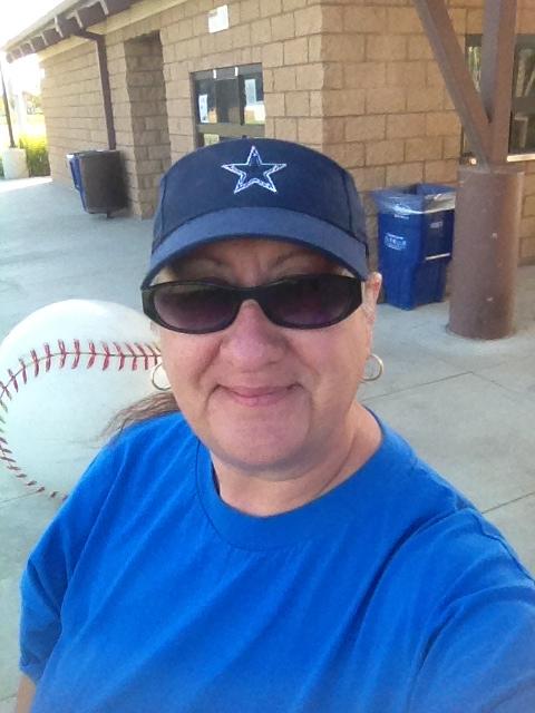 Loretta Luna - Class of 1981 - Rio Mesa High School