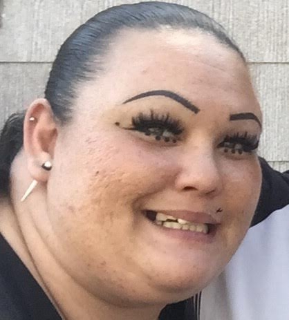Michelle Langmaid - Class of 1998 - Rio Mesa High School