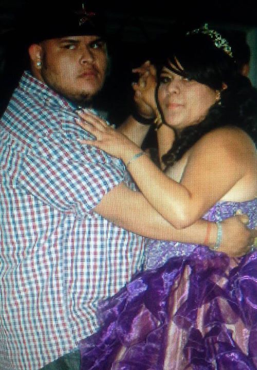 Peter Robledo - Class of 2006 - Rio Mesa High School