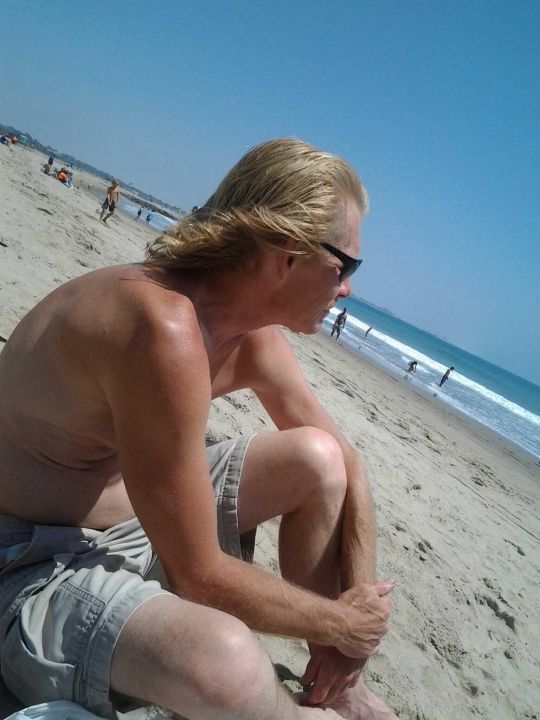 Mark Rogers - Class of 1979 - Rio Mesa High School