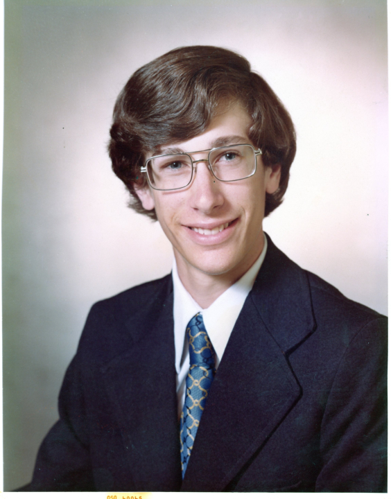 Thomas Price - Class of 1976 - Rio Mesa High School