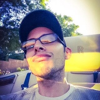 Jared Brandon - Class of 2002 - Rio Mesa High School