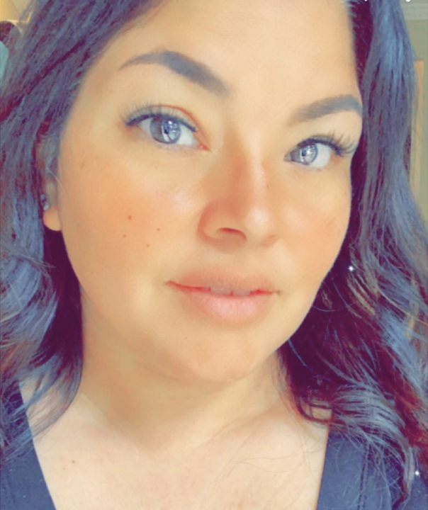 Martha Alvarez - Class of 1997 - Rio Mesa High School