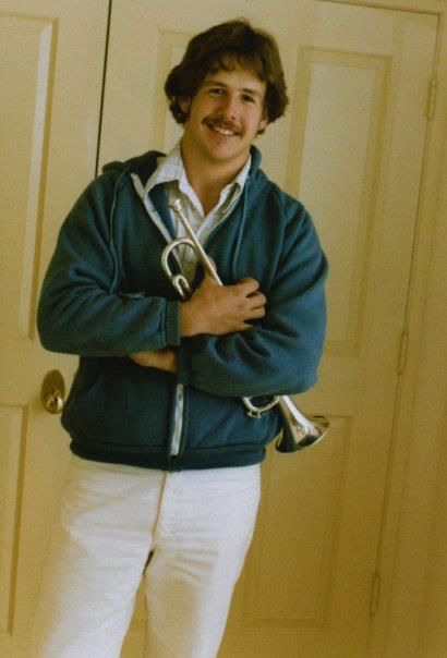 Joseph Howard - Class of 1976 - Rio Mesa High School