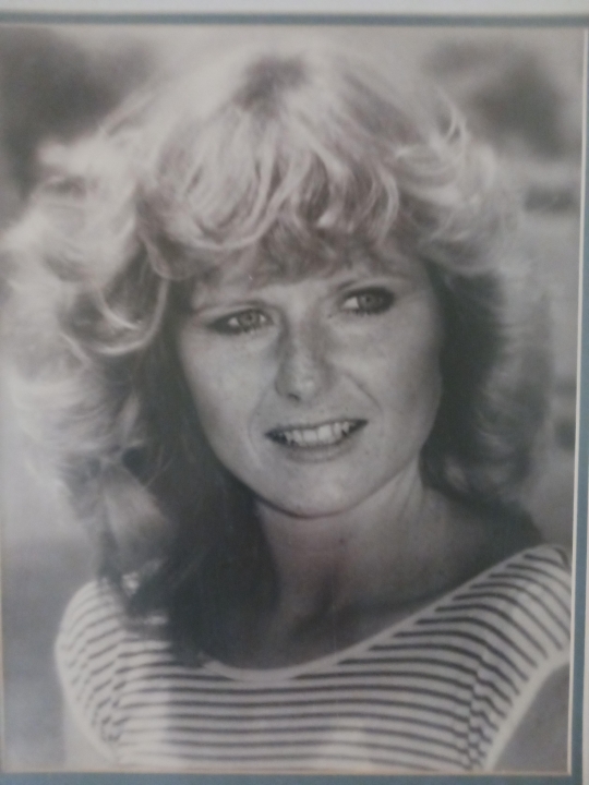 Debra Sloan - Class of 1975 - Rio Mesa High School