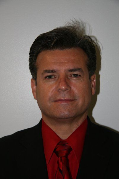 Michael Taylor - Class of 1977 - Rio Mesa High School