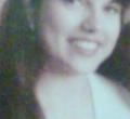 Victoria Benavides, class of 1986