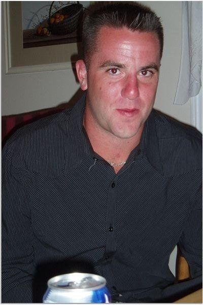 Michael Shaw - Class of 1999 - Oliver Ames High School