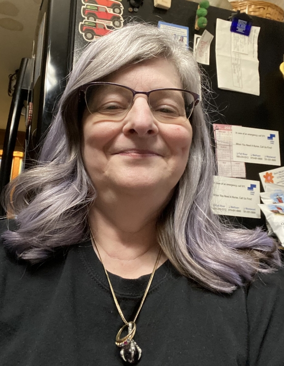 Patricia Blackwell - Class of 1975 - Oliver Ames High School
