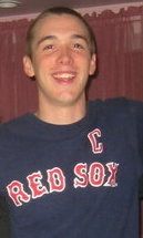 Andrew King - Class of 2006 - Oliver Ames High School