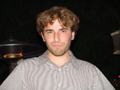 Bradford Fassett - Class of 1997 - Oliver Ames High School