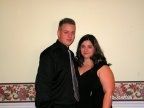 Sarah Szumylo - Class of 2003 - Oliver Ames High School