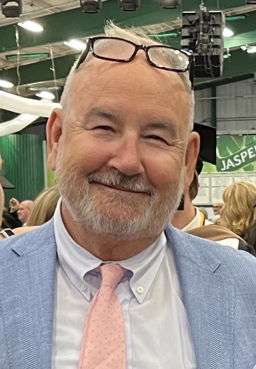 Christopher Crane - Class of 1979 - Oliver Ames High School