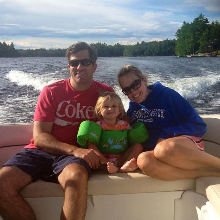 Jill Casali - Class of 1997 - Oliver Ames High School