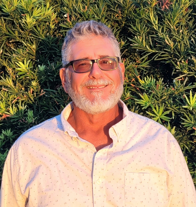 David Ando - Class of 1978 - Oliver Ames High School
