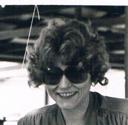 Ruth Perrotti - Class of 1967 - Oliver Ames High School