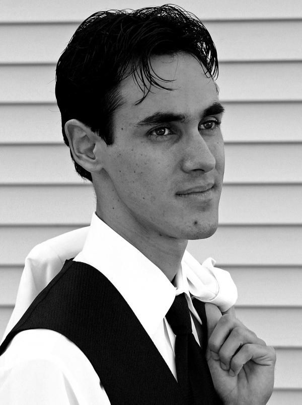 Marlon Costa - Class of 2003 - Oliver Ames High School