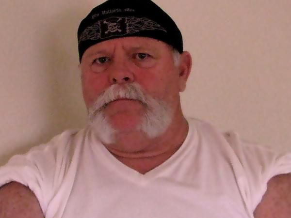 Robert Buddy Marsh - Class of 1969 - Oliver Ames High School